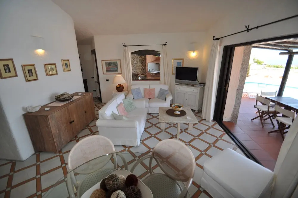 Villa Paradiso