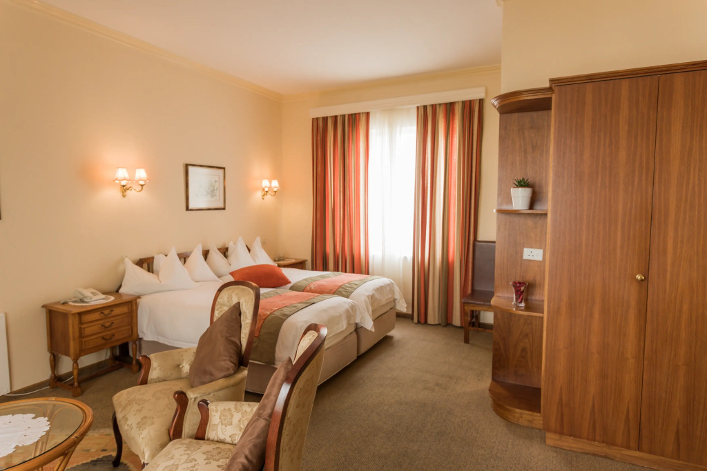 Hansa Hotel Swakopmund