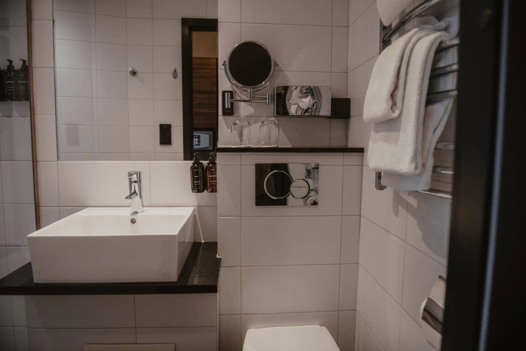 Home Hotel Slottsparken