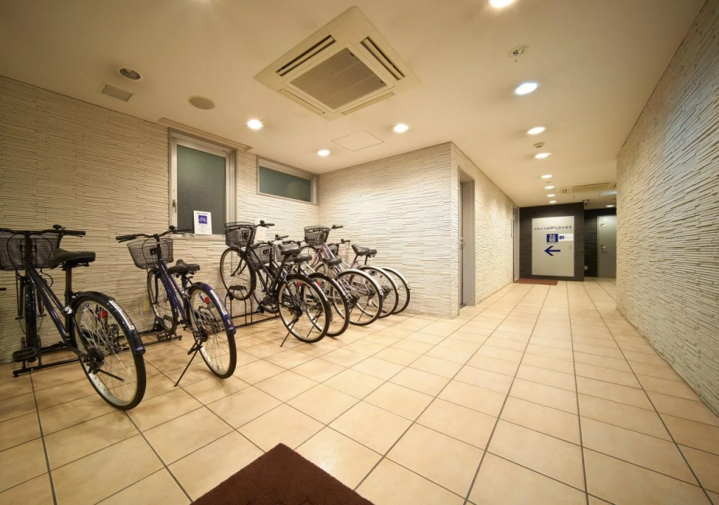 Super Hotel Hiroshima
