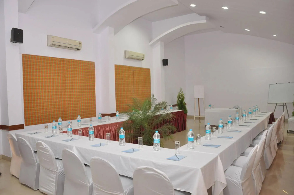Valvan Village Resort