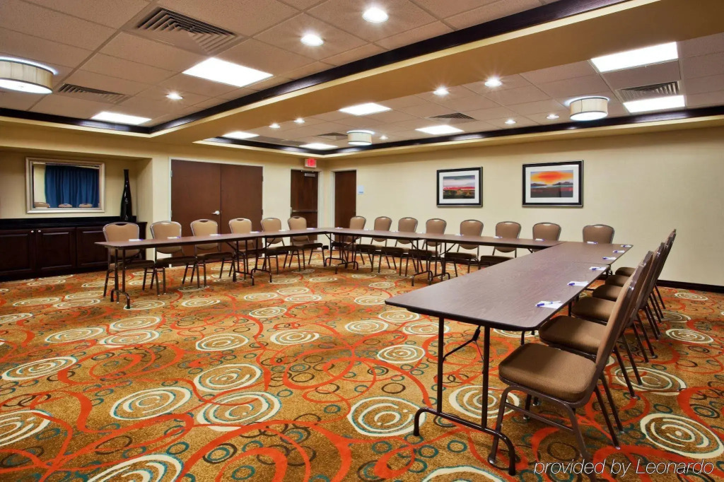 Holiday Inn Express Hotel & Suites Cordele North by IHG