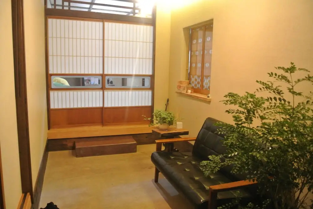 Kagaribi Guesthouse