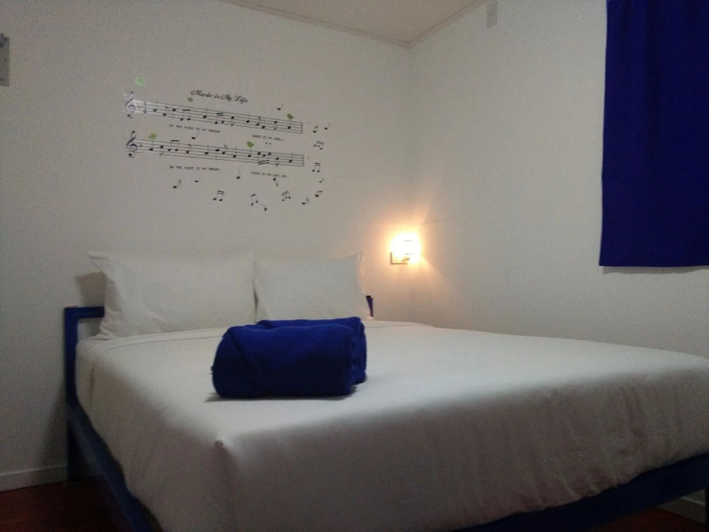 I - Talay Taling Ngam Samui - เขา ป่า นา เล ตลิ่งงาม สมุย