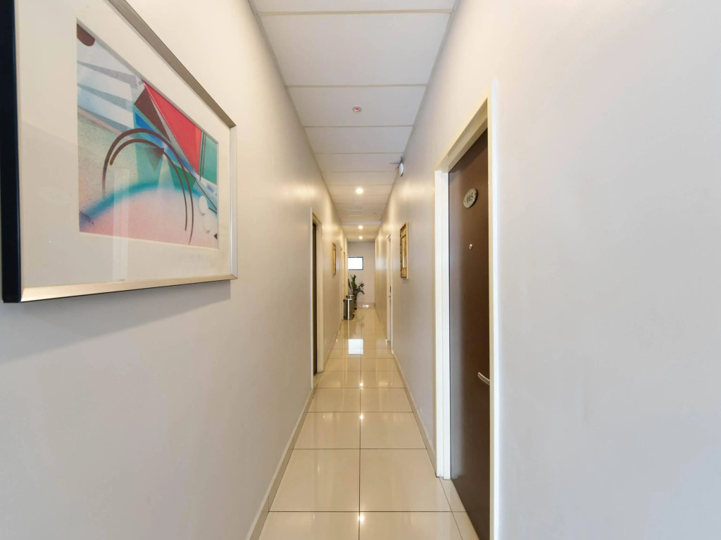 YP Boutique Hotel, Paradigm Mall Petaling Jaya