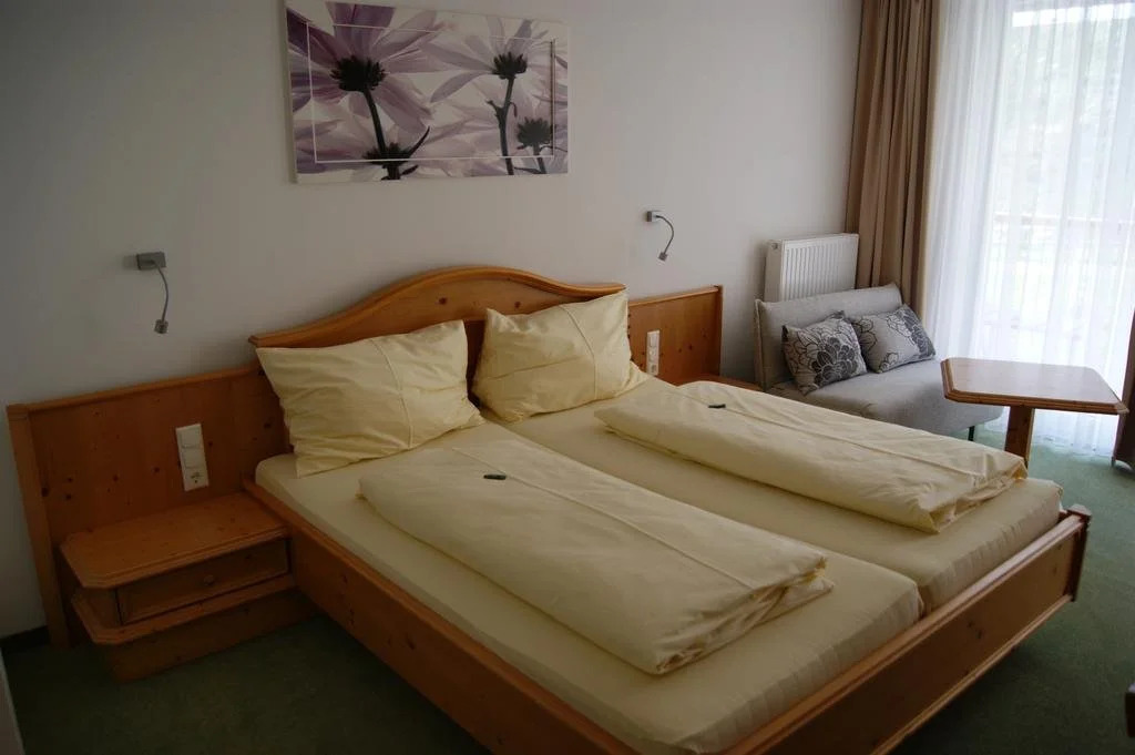 Gasthof Pension Leitner
