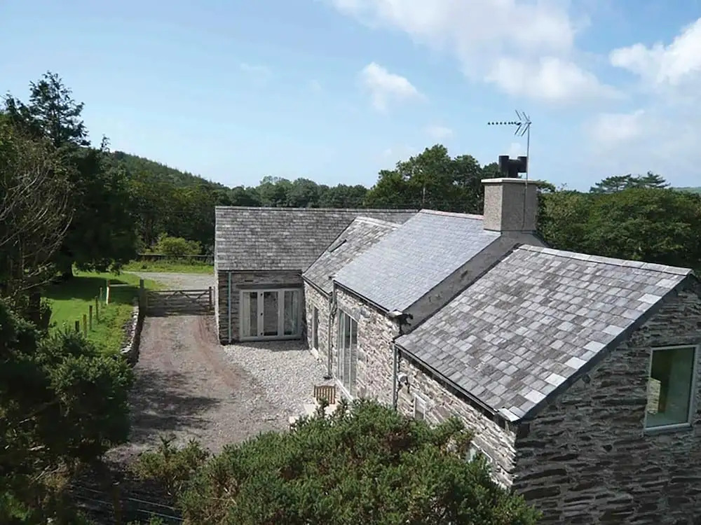 Cefn Isaf