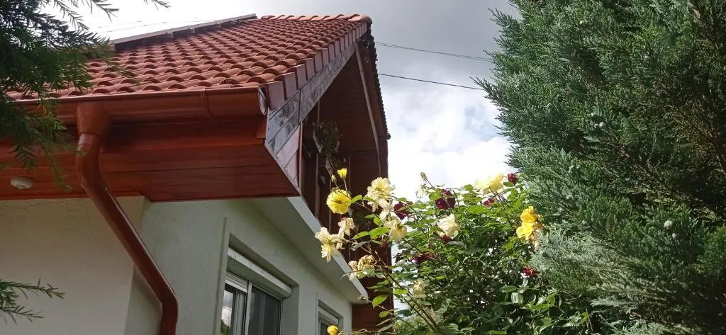 Robitel Wellness Vendégház Veszprém-Gyulafirátót