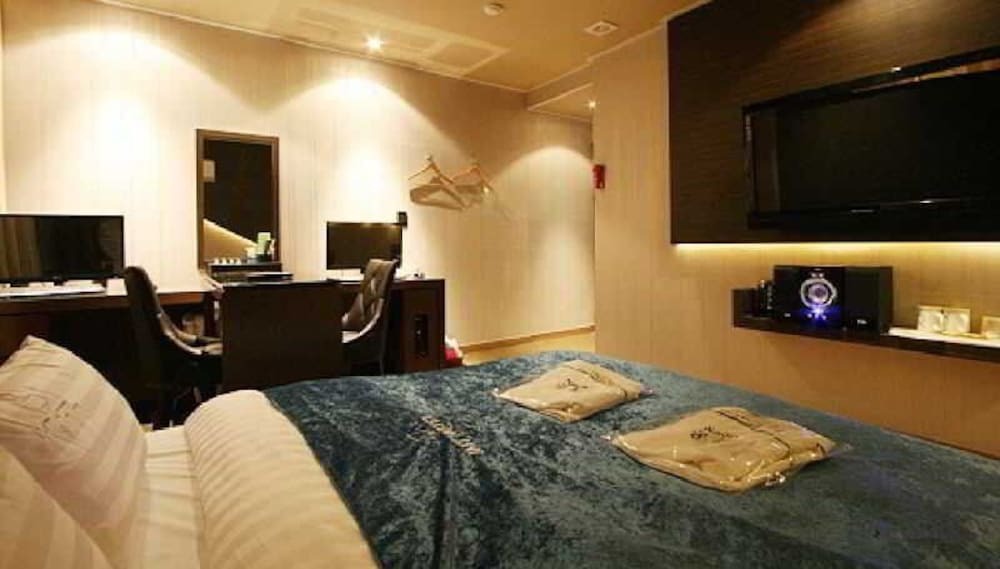 IMT Hotel 1 Jamsil