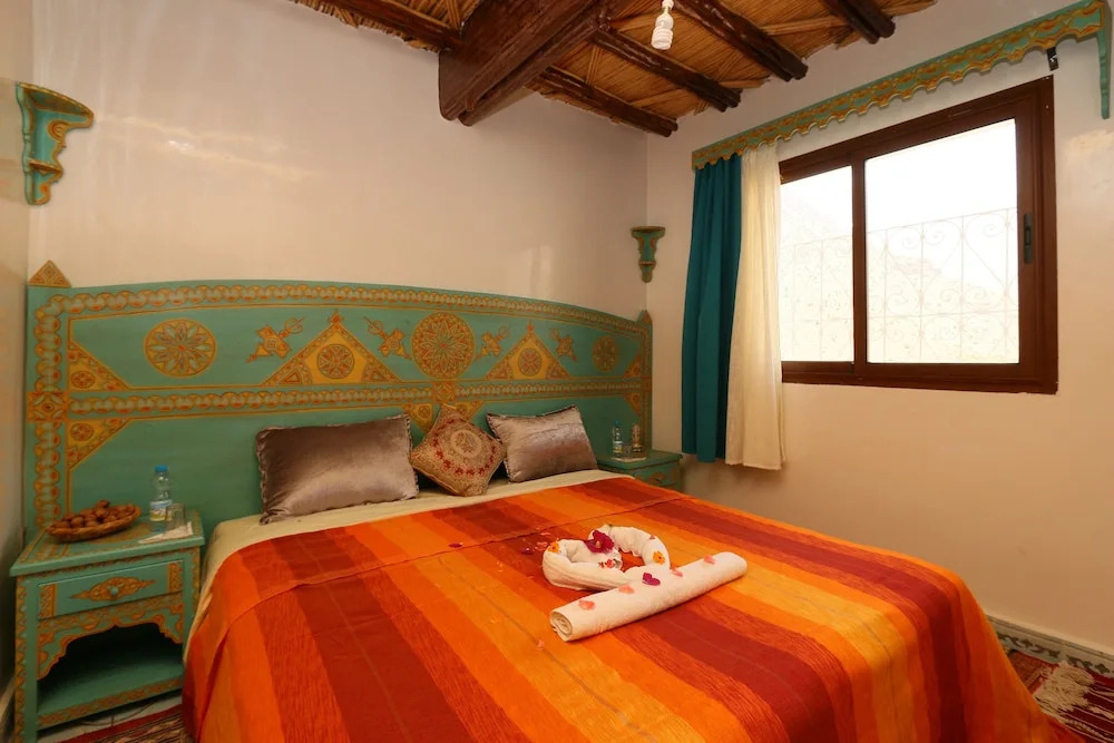 Roches Aremd - Hostel