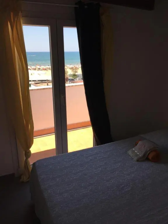 La casa di Leila
