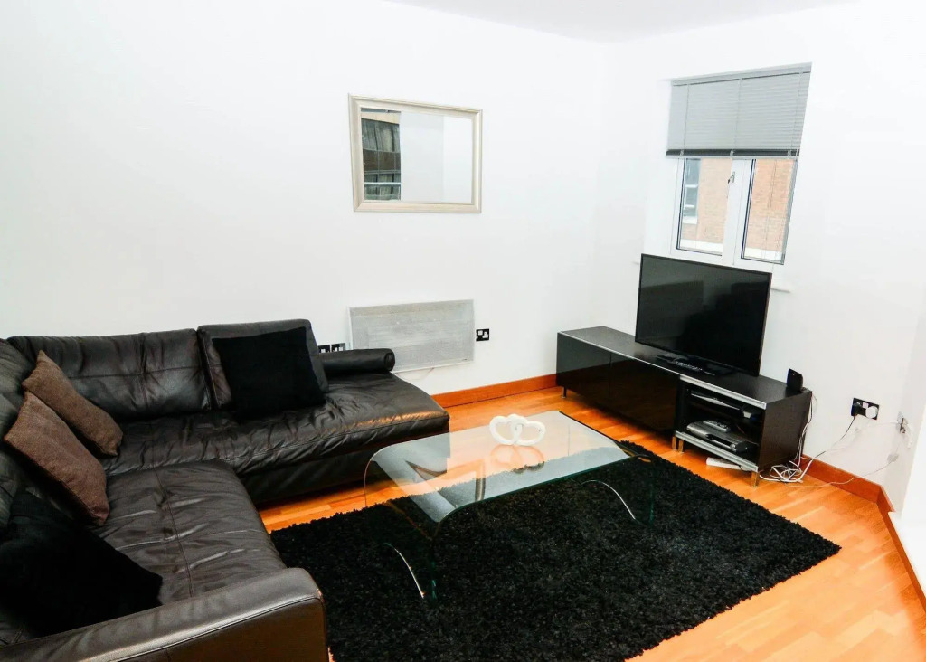 Apartment Wharf – Cuba Street