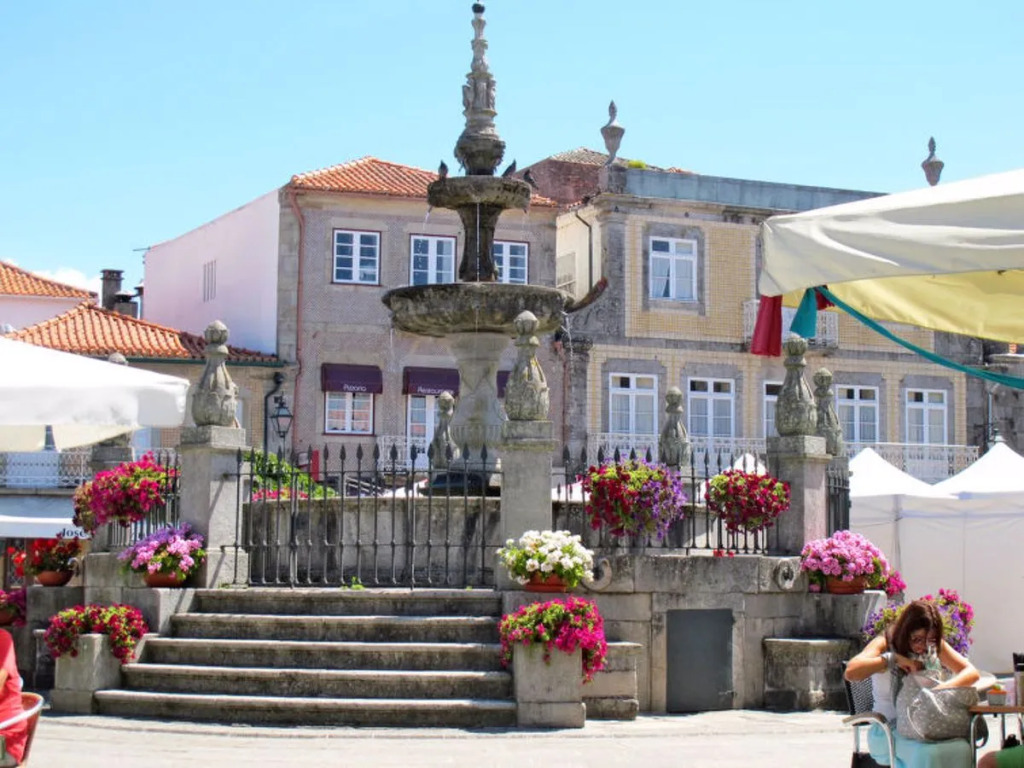 House Recanto Caminha