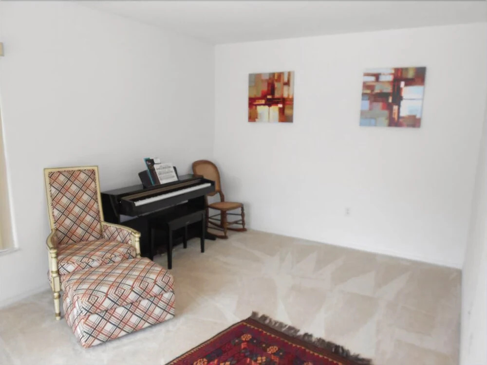 Villa Rienks - Comfort - 3 Bedroom