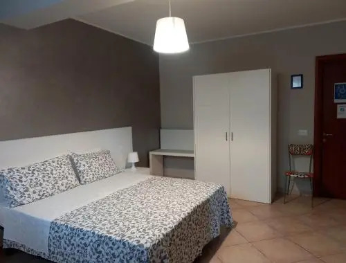 Radices Guest House
