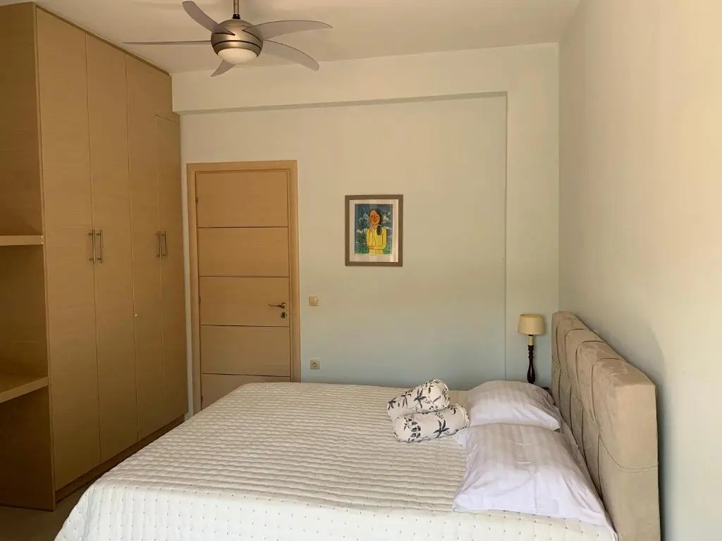 Relax Joy Villa | Koundouros Kea Beachside
