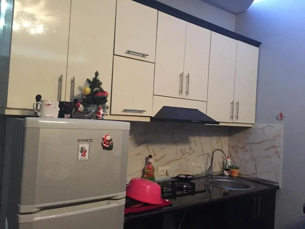 Apartment Vaja Fshavela N16