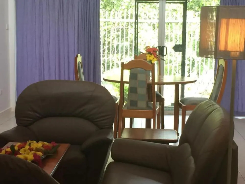 Madang Star International Hotel