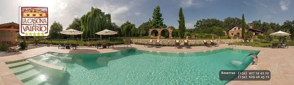 Apartamentos LA CASONA DE JARAIZ