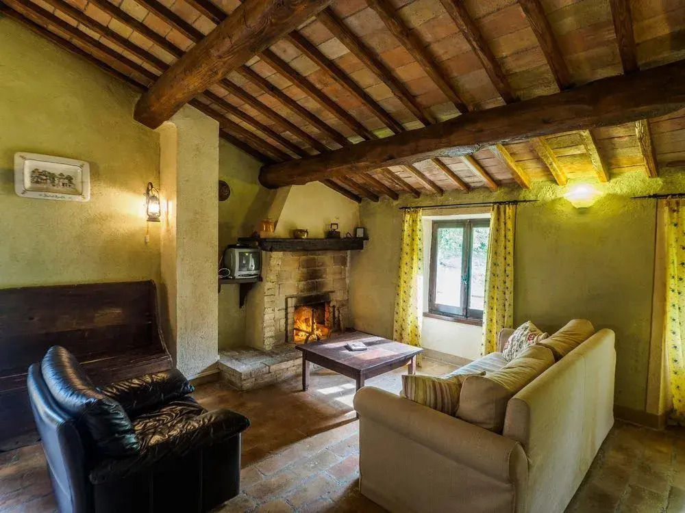 Agriturismo Tenuta Le Silve