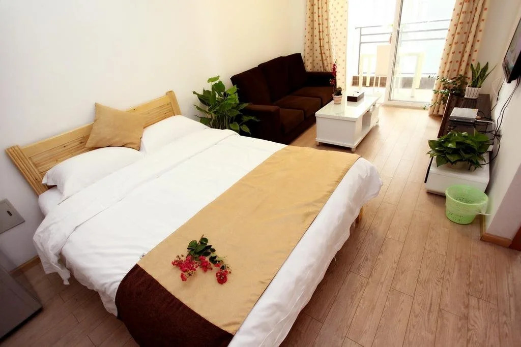 Jietai Xingzheng Apartment