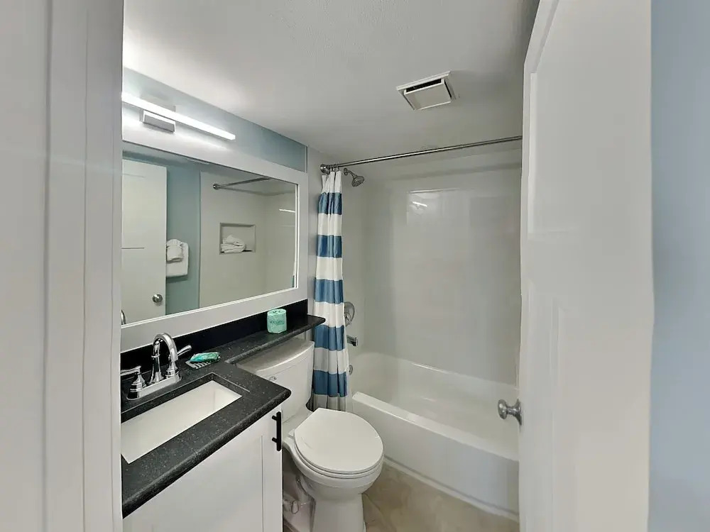 Seaside by Distinctive Beach Rentals