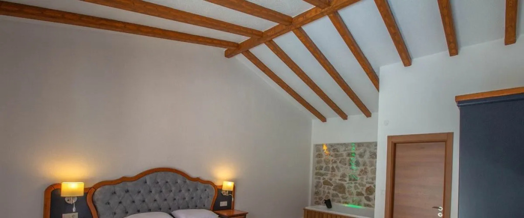 Villa Patara İnfinity