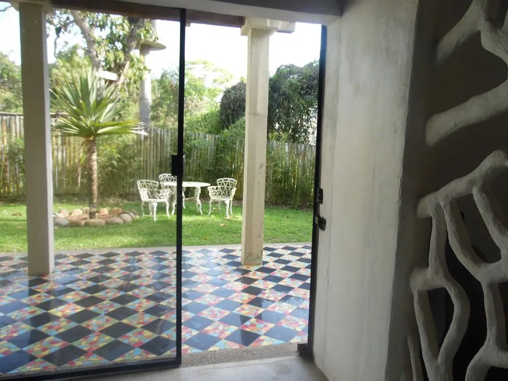 El Huerto del Bambu
