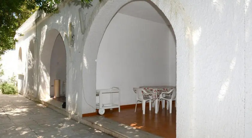 Villa Kareema