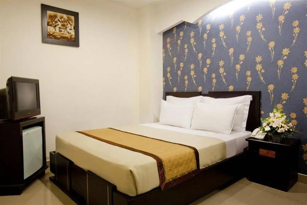 Gia Huy Hotel