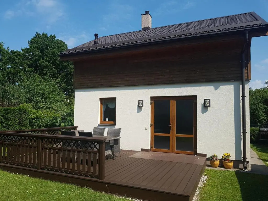 Guest House Grāvju 11