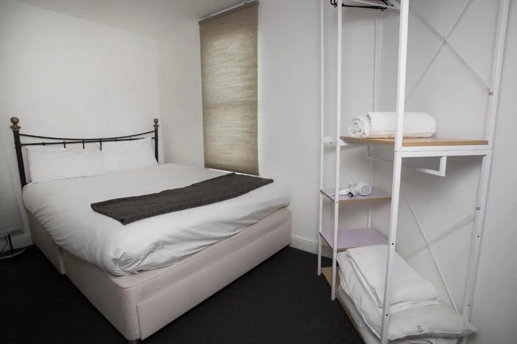 Flat 1 Bellevue