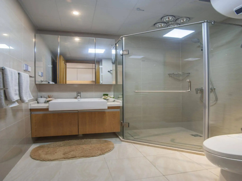 Yantai Tianma Argyle Suites