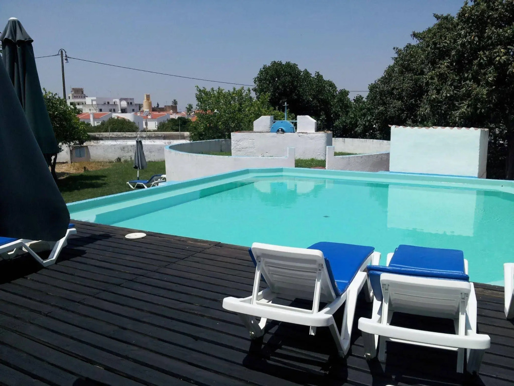 Hotel de Moura