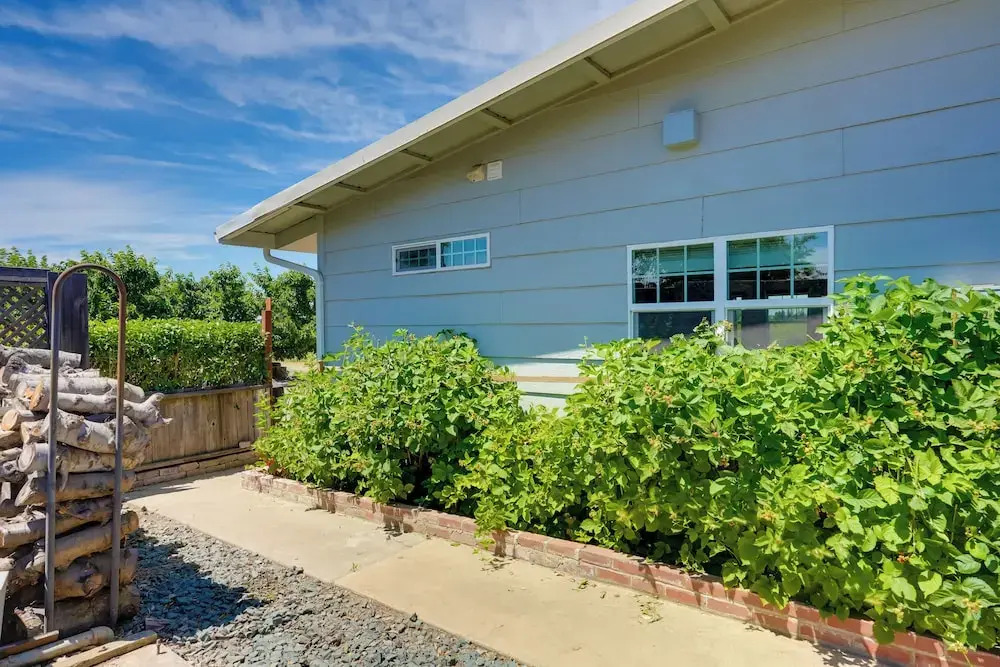 Charming Lodi Retreat: Walk to Local Wineries