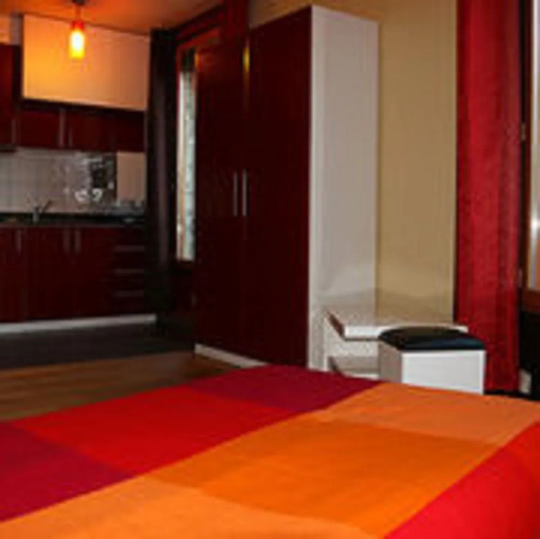 Marinha Hôtel