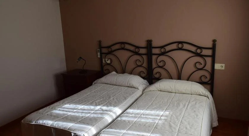Apartamentos Horno y Casa De Dulce