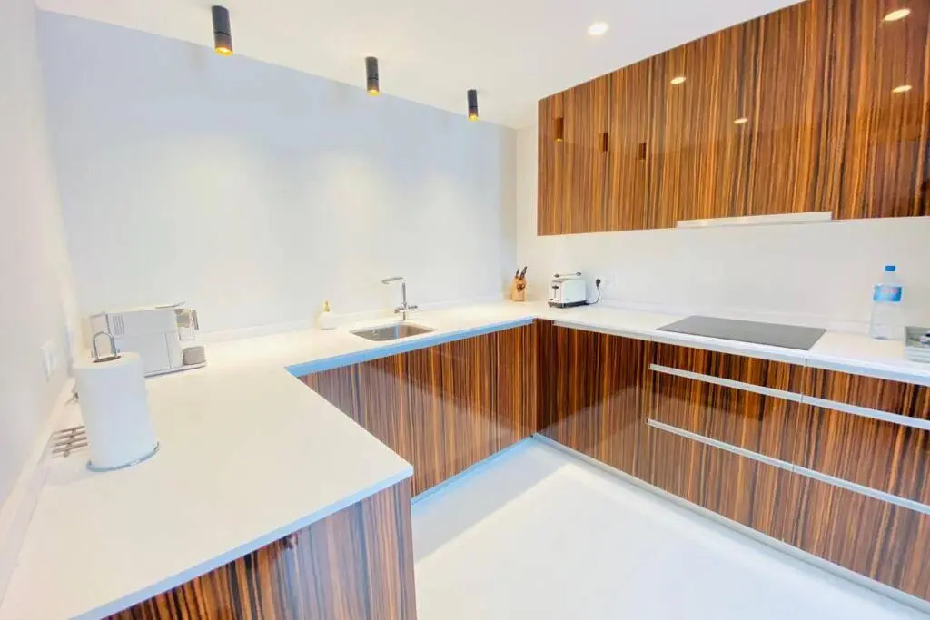 Amazing Exclusive House in Marbella Golden Mile