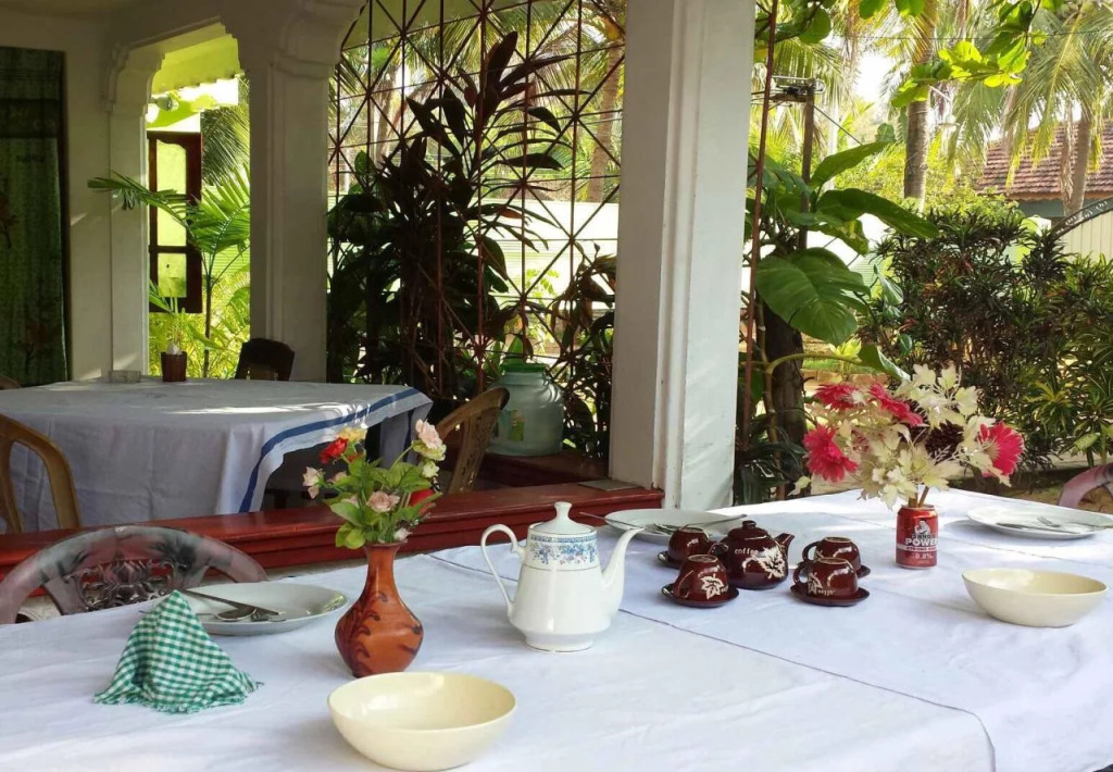 Benni Beach Resort