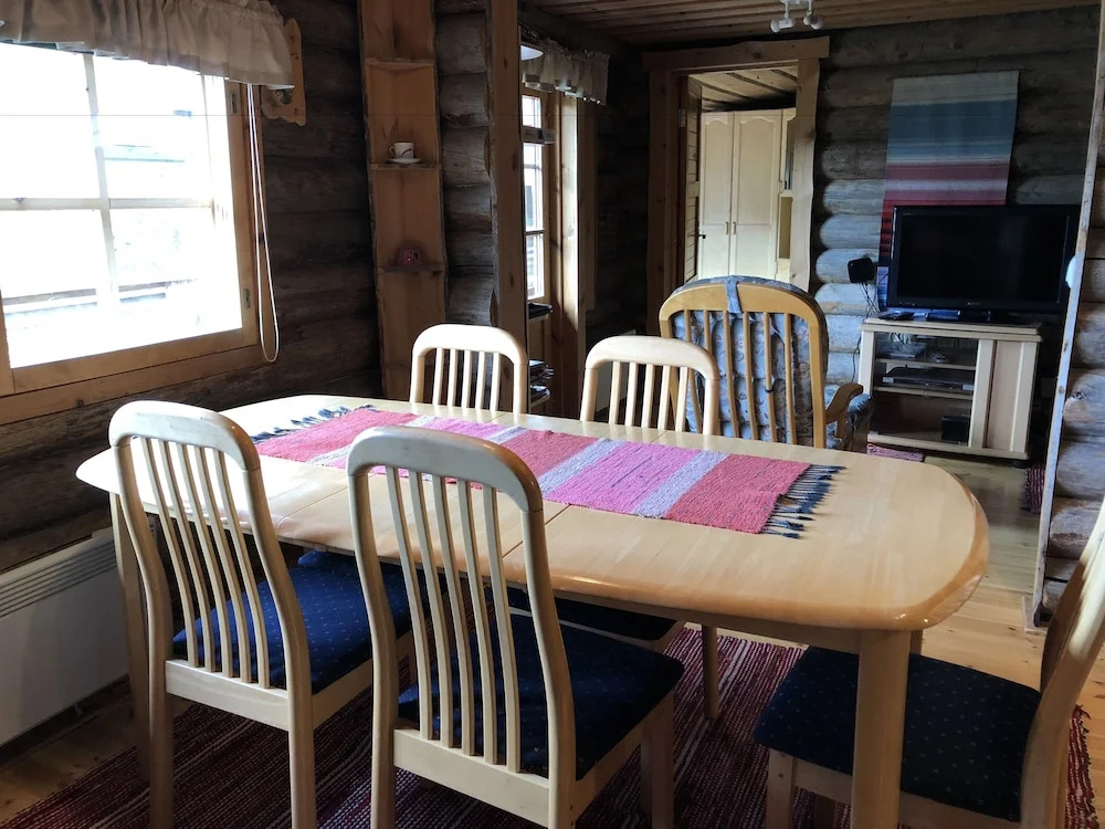 Ruska-Lodge