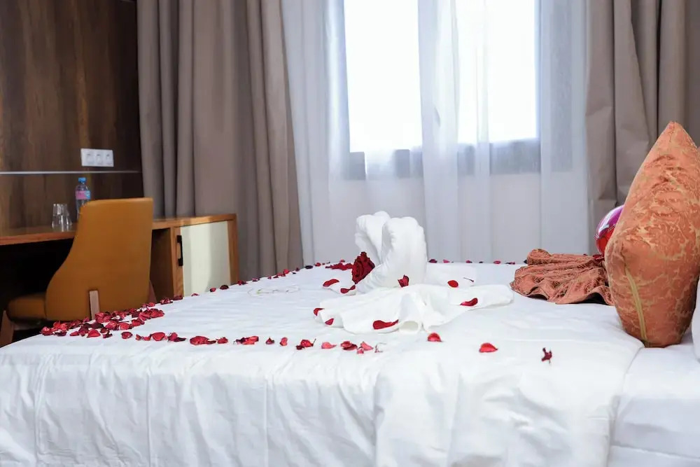 Barkat Hotel & Conferences