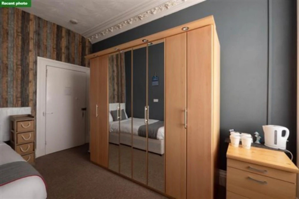 Pier Hotel Rhyl