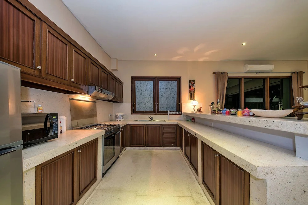 Villa Pentagon Bali