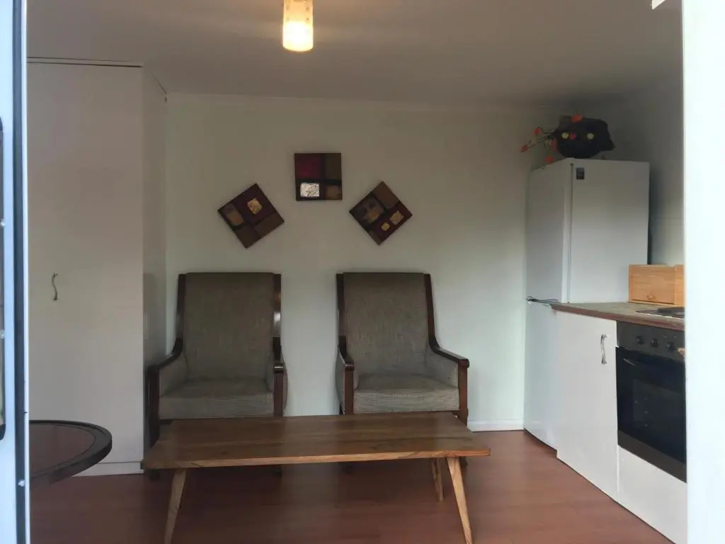 cosy cottage annex in Fairlop