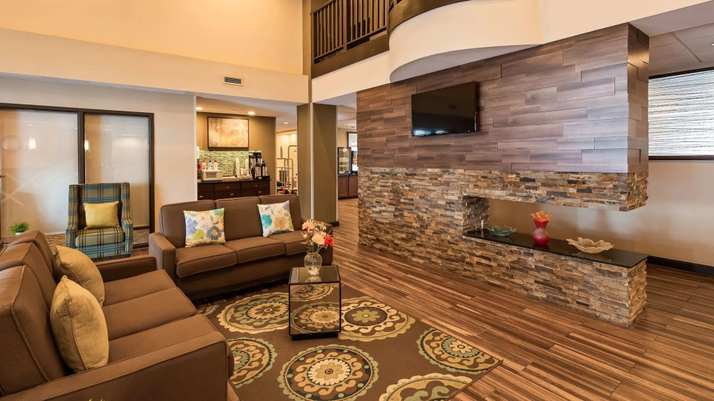 Wingate by Wyndham Harrisburg Near Hershey