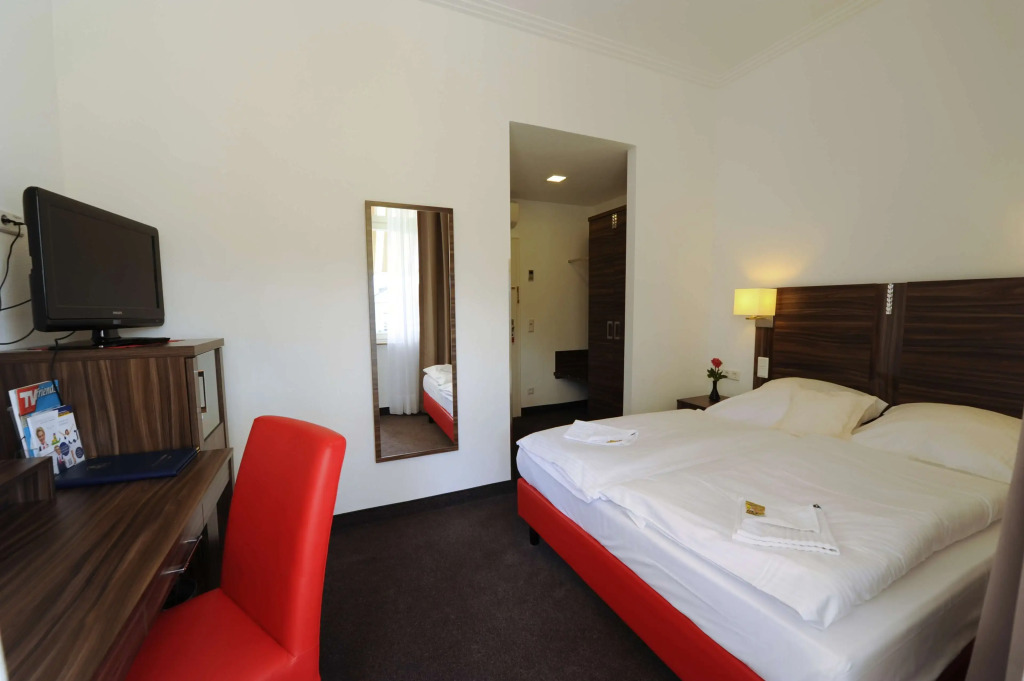Best Western Hotel Kaiserhof