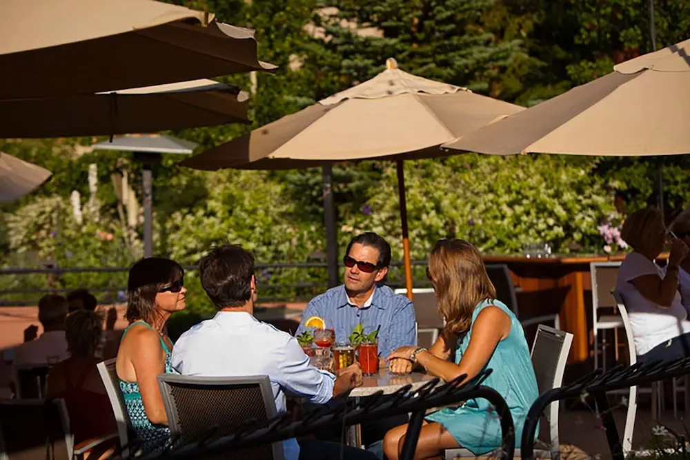 Gavilon Aspen Studio