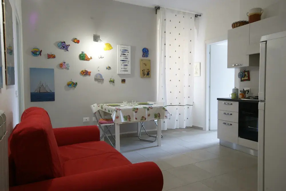 Casa Mazzini