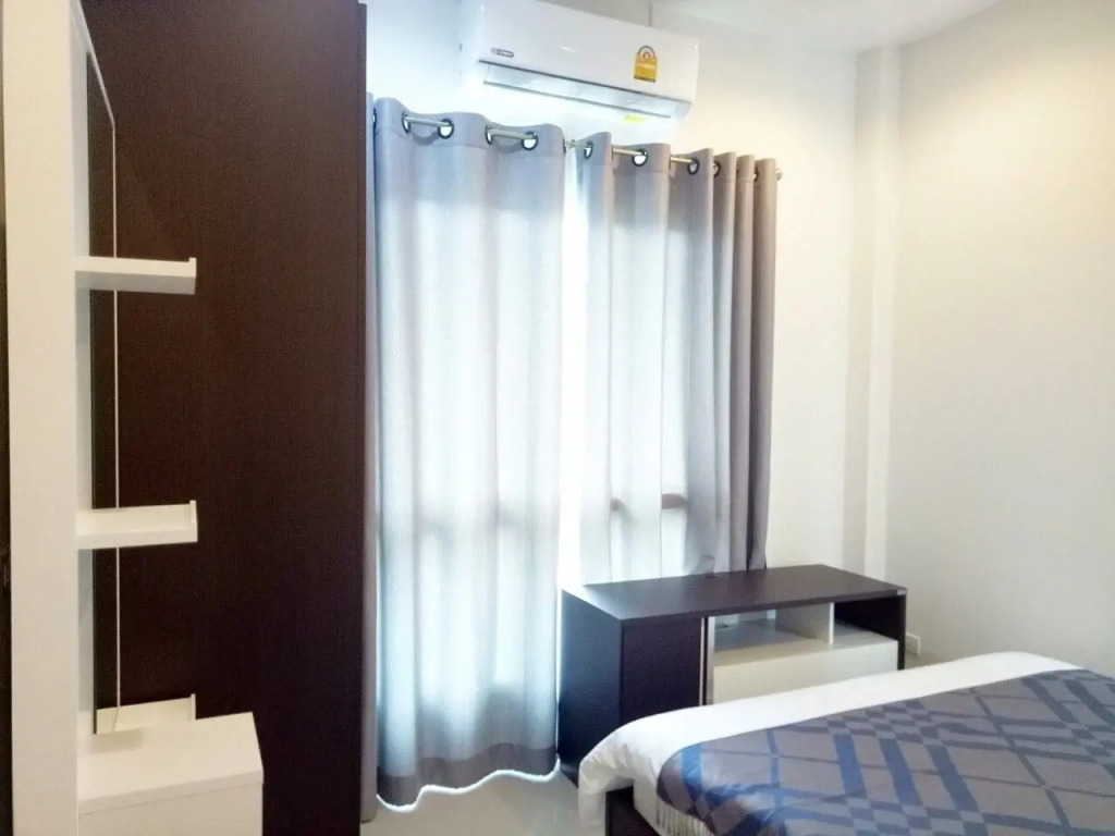 Baan Rabiengkao Hua Hin