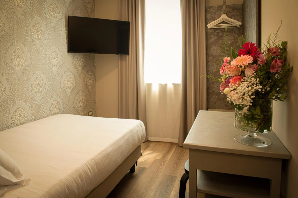 Hotel Della Rosa